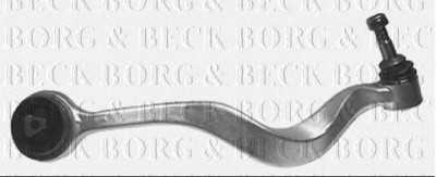BORG & BECK bca6419 -  Рычаг независимой подвески колеса, подвеска колеса
